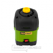 Bruska na vrtáky PROCRAFT EBS420 | EBS420 Náhled