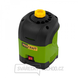 Bruska na vrtáky PROCRAFT EBS420 | EBS420 Bruska na vrtáky PROCRAFT EBS420 | EBS420 gallery main image