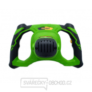 Míchadlo stavebních směsí Procraft PMM2400 | PMM2400 Míchadlo stavebních směsí Procraft PMM2400 | PMM2400 náhled