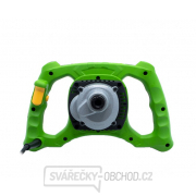 Míchadlo stavebních směsí Procraft PMM2400 | PMM2400 Míchadlo stavebních směsí Procraft PMM2400 | PMM2400 náhled