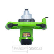 Míchadlo stavebních směsí Procraft PMM2400 | PMM2400 Míchadlo stavebních směsí Procraft PMM2400 | PMM2400 náhled