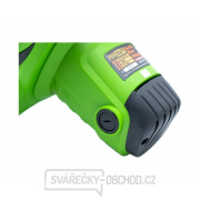 Míchadlo stavebních směsí Procraft PMM2400 | PMM2400 Míchadlo stavebních směsí Procraft PMM2400 | PMM2400 náhled