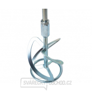 Míchadlo stavebních směsí Procraft PMM2400 | PMM2400 Míchadlo stavebních směsí Procraft PMM2400 | PMM2400 náhled