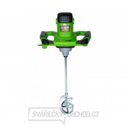 Míchadlo stavebních směsí Procraft PMM2400 | PMM2400 Míchadlo stavebních směsí Procraft PMM2400 | PMM2400 gallery main image