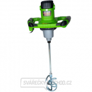 Míchadlo stavebních směsí Procraft PMM2500 | PMM2500 náhled