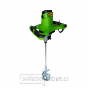 Míchadlo stavebních směsí Procraft PMM2500 | PMM2500 náhled