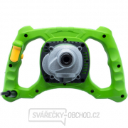 Míchadlo stavebních směsí Procraft PMM2500 | PMM2500 náhled