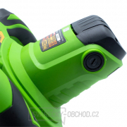 Míchadlo stavebních směsí Procraft PMM2500 | PMM2500 náhled