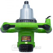 Míchadlo stavebních směsí Procraft PMM2500 | PMM2500 náhled