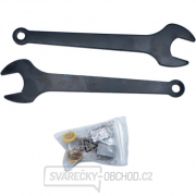 Míchadlo stavebních směsí Procraft PMM2500 | PMM2500 náhled