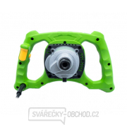 Míchadlo stavebních směsí Procraft  PMM2600 | PMM2600 Míchadlo stavebních směsí Procraft  PMM2600 | PMM2600 náhled