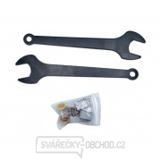 Míchadlo stavebních směsí Procraft  PMM2600 | PMM2600 Míchadlo stavebních směsí Procraft  PMM2600 | PMM2600 náhled