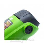 Míchadlo stavebních směsí Procraft  PMM2600 | PMM2600 Míchadlo stavebních směsí Procraft  PMM2600 | PMM2600 náhled