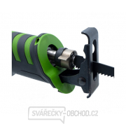 Pila ocaska aku Procraft PSS20 | PSS20 Pila ocaska aku Procraft PSS20 | PSS20 náhled