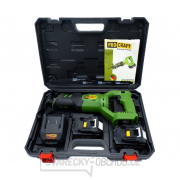 Pila ocaska aku Procraft PSS20 | PSS20 Pila ocaska aku Procraft PSS20 | PSS20 náhled