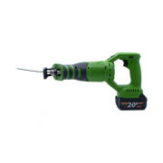 Aku pila ocaska Procraft PSS20 | PSS20 Náhled