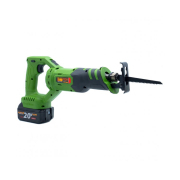 Aku pila ocaska Procraft PSS20 | PSS20 náhled