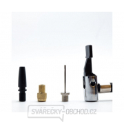 Aku kompresor Procraft LK20 bez akumulátoru a nabíječky | LK20 náhled