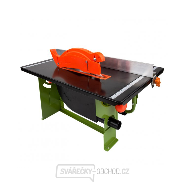 Stacionární kotoučová pila Procraft KR2600 | KR2600