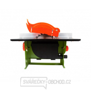 Stacionární kotoučová pila Procraft KR2600 | KR2600 Stacionární kotoučová pila Procraft KR2600 | KR2600 náhled