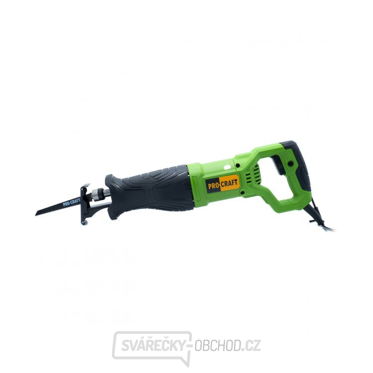 Pila ocaska Procraft PSS1900 | PSS1900