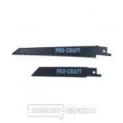 Pila ocaska Procraft PSS1900 | PSS1900 Pila ocaska Procraft PSS1900 | PSS1900 náhled