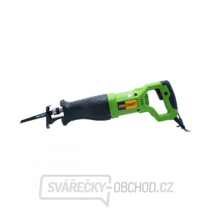 Pila ocaska Procraft PSS1900 | PSS1900 Pila ocaska Procraft PSS1900 | PSS1900 gallery main image