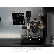 Svařovací poloautomatický invertor (CO2) MIG/MAG, MMA Procraft SPI-320 (20-160A) | SPI-320 Náhled