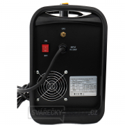 Svařovací poloautomatický invertor (CO2) MIG/MAG, MMA Procraft SPI-320 (20-160A) | SPI-320 Svařovací poloautomatický invertor (CO2) MIG/MAG, MMA Procraft SPI-320 (20-160A) | SPI-320 náhled