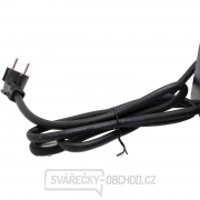 Svařovací poloautomatický invertor (CO2) MIG/MAG, MMA Procraft SPI-320 (20-160A) | SPI-320 Svařovací poloautomatický invertor (CO2) MIG/MAG, MMA Procraft SPI-320 (20-160A) | SPI-320 náhled