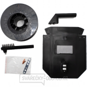 Svařovací poloautomatický invertor (CO2) MIG/MAG, MMA Procraft SPI-320 (20-160A) | SPI-320 Svařovací poloautomatický invertor (CO2) MIG/MAG, MMA Procraft SPI-320 (20-160A) | SPI-320 náhled