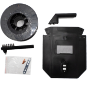 Svařovací poloautomatický invertor (CO2) MIG/MAG, MMA Procraft SPI-320 (20-160A) | SPI-320 náhled