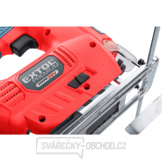 Aku pila přímočará  EXTOL SHARE20V, 20V Li-ion, 2000mAh Aku pila přímočará  EXTOL SHARE20V, 20V Li-ion, 2000mAh náhled