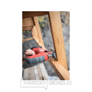 Aku pila přímočará  EXTOL SHARE20V, 20V Li-ion, 2000mAh Aku pila přímočará  EXTOL SHARE20V, 20V Li-ion, 2000mAh náhled