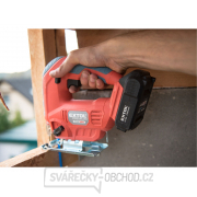 Aku pila přímočará  EXTOL SHARE20V, 20V Li-ion, 2000mAh Aku pila přímočará  EXTOL SHARE20V, 20V Li-ion, 2000mAh náhled