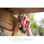 Aku pila přímočará  EXTOL SHARE20V, 20V Li-ion, 2000mAh Aku pila přímočará  EXTOL SHARE20V, 20V Li-ion, 2000mAh náhled