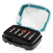 WOLFCRAFT - Fréza drážkovací HM, box 5ks WOLFCRAFT - Fréza drážkovací HM, box 5ks gallery main image