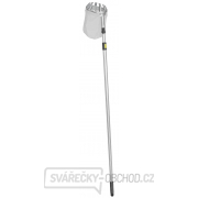 Česáček ovoce s teleskopickou násadou 1,5-2,4m Česáček ovoce s teleskopickou násadou 1,5-2,4m gallery main image