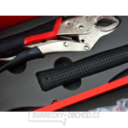 GEKO Kufr s nářadím - 68ks náhled