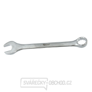 GEKO Sada klíčů, 47ks, CrV ocel náhled