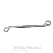 GEKO Sada klíčů, 47ks, CrV ocel náhled