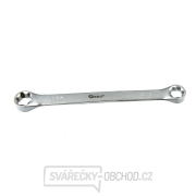 GEKO Sada klíčů, 47ks, CrV ocel náhled