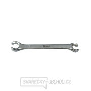 GEKO Sada klíčů, 47ks, CrV ocel náhled