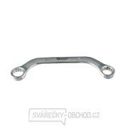 GEKO Sada klíčů, 47ks, CrV ocel náhled