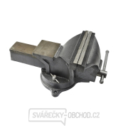 Rotační svěrák 200 mm/8