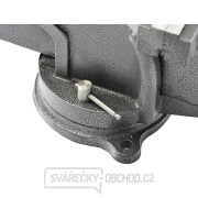 Rotační svěrák 200 mm/8