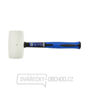 GEKO Palička gumová 1100g GEKO Palička gumová 1100g gallery main image