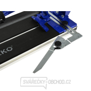 Řezačka dlaždic 600mm GEKO PROFI(2) Náhled