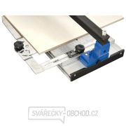 GEKO Řezačka na obklady 800mm GEKO Řezačka na obklady 800mm náhled