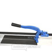 Řezačka dlaždic 800mm GEKO PROFI(2) Náhled